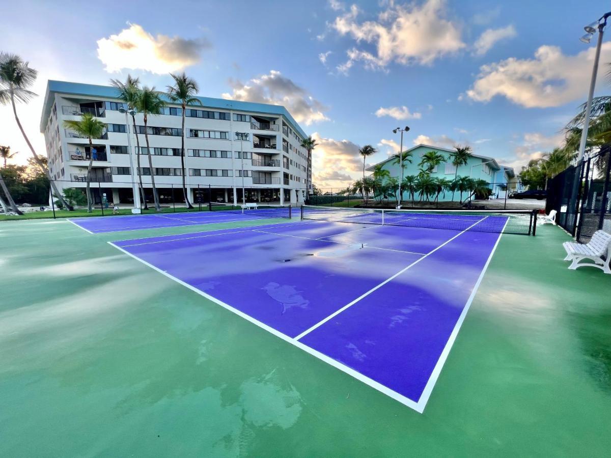Voted Key Largo'S #1 Destination, Pool, Marina, Kayaks, Tennis, Pickle Ball Eksteriør bilde