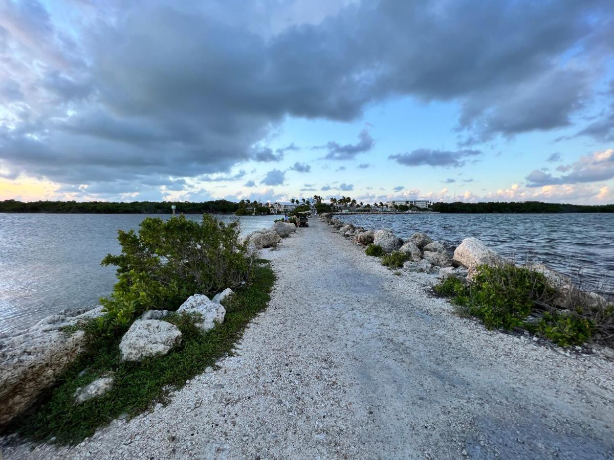 Voted Key Largo'S #1 Destination, Pool, Marina, Kayaks, Tennis, Pickle Ball Eksteriør bilde