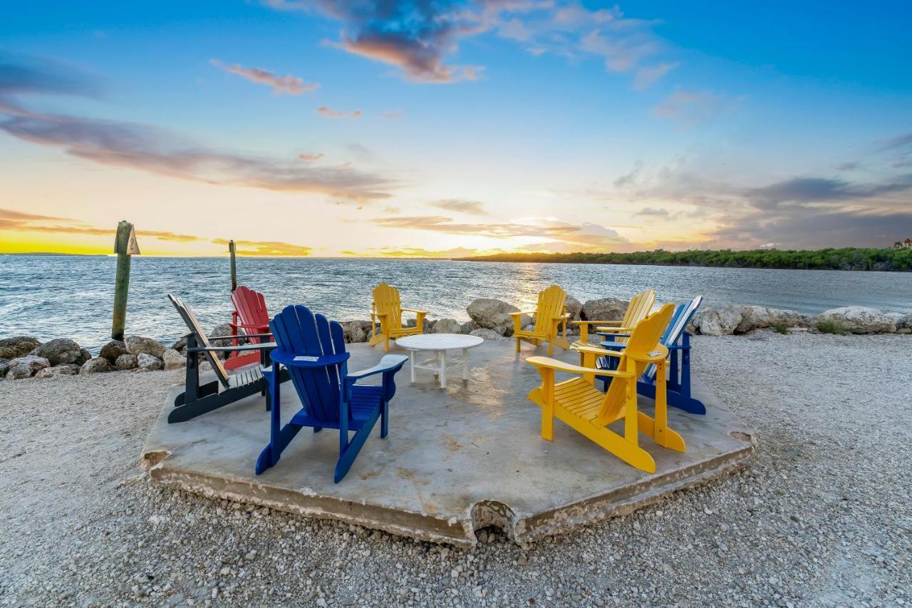 Voted Key Largo'S #1 Destination, Pool, Marina, Kayaks, Tennis, Pickle Ball Eksteriør bilde