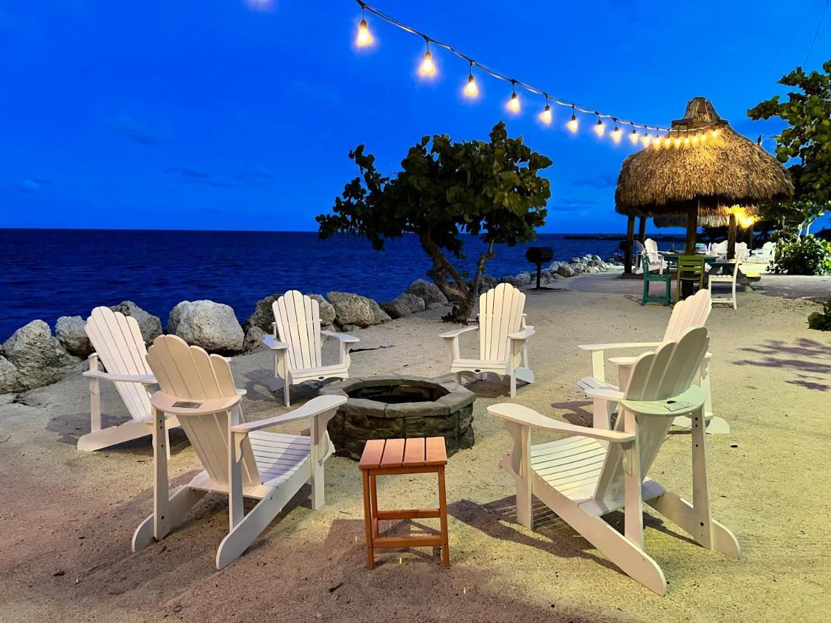 Voted Key Largo'S #1 Destination, Pool, Marina, Kayaks, Tennis, Pickle Ball Eksteriør bilde