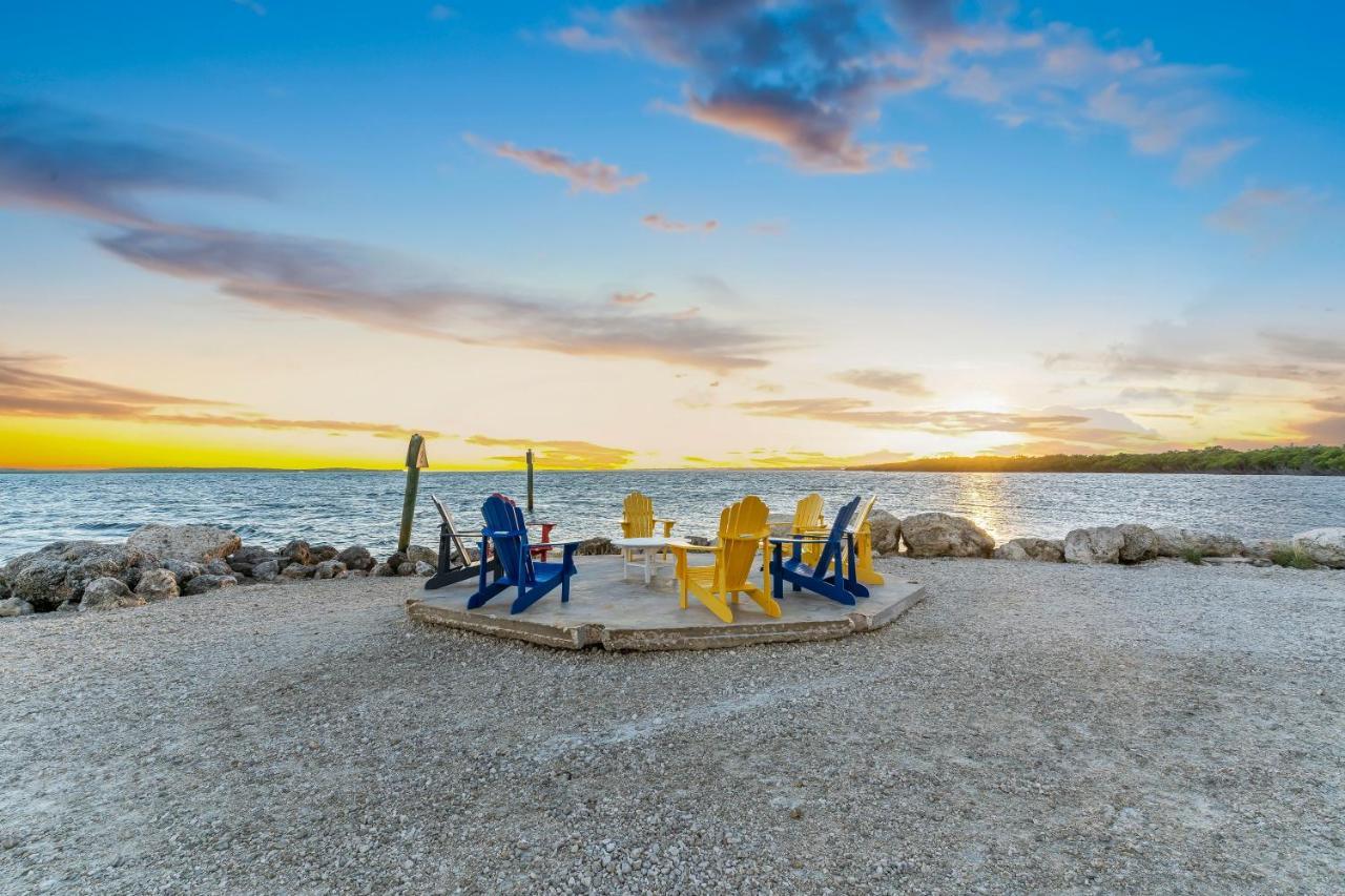Voted Key Largo'S #1 Destination, Pool, Marina, Kayaks, Tennis, Pickle Ball Eksteriør bilde