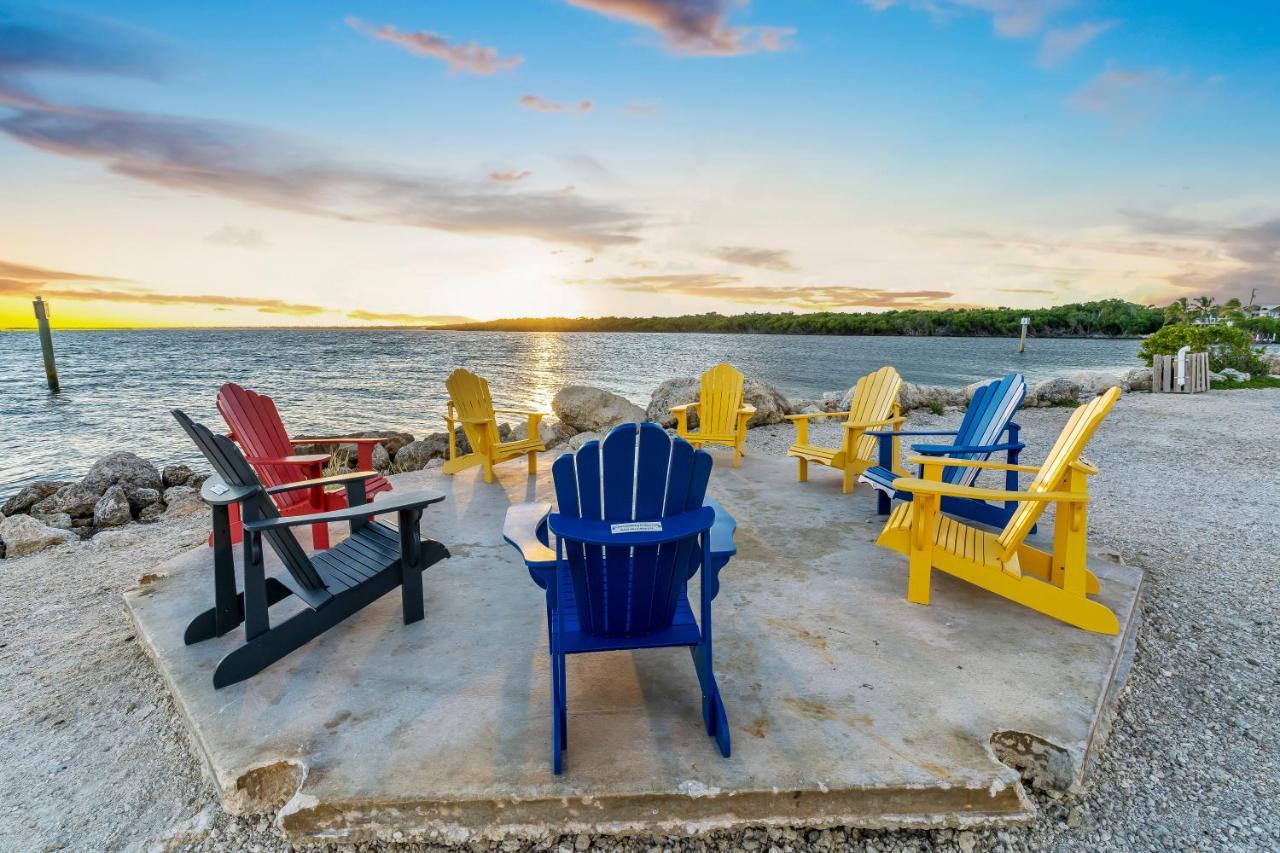 Voted Key Largo'S #1 Destination, Pool, Marina, Kayaks, Tennis, Pickle Ball Eksteriør bilde