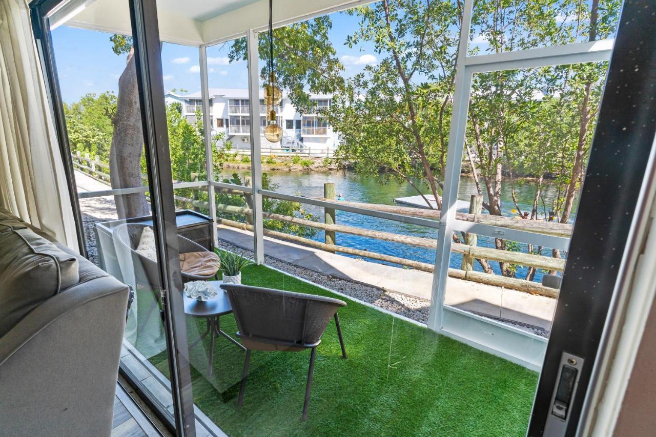 Voted Key Largo'S #1 Destination, Pool, Marina, Kayaks, Tennis, Pickle Ball Eksteriør bilde