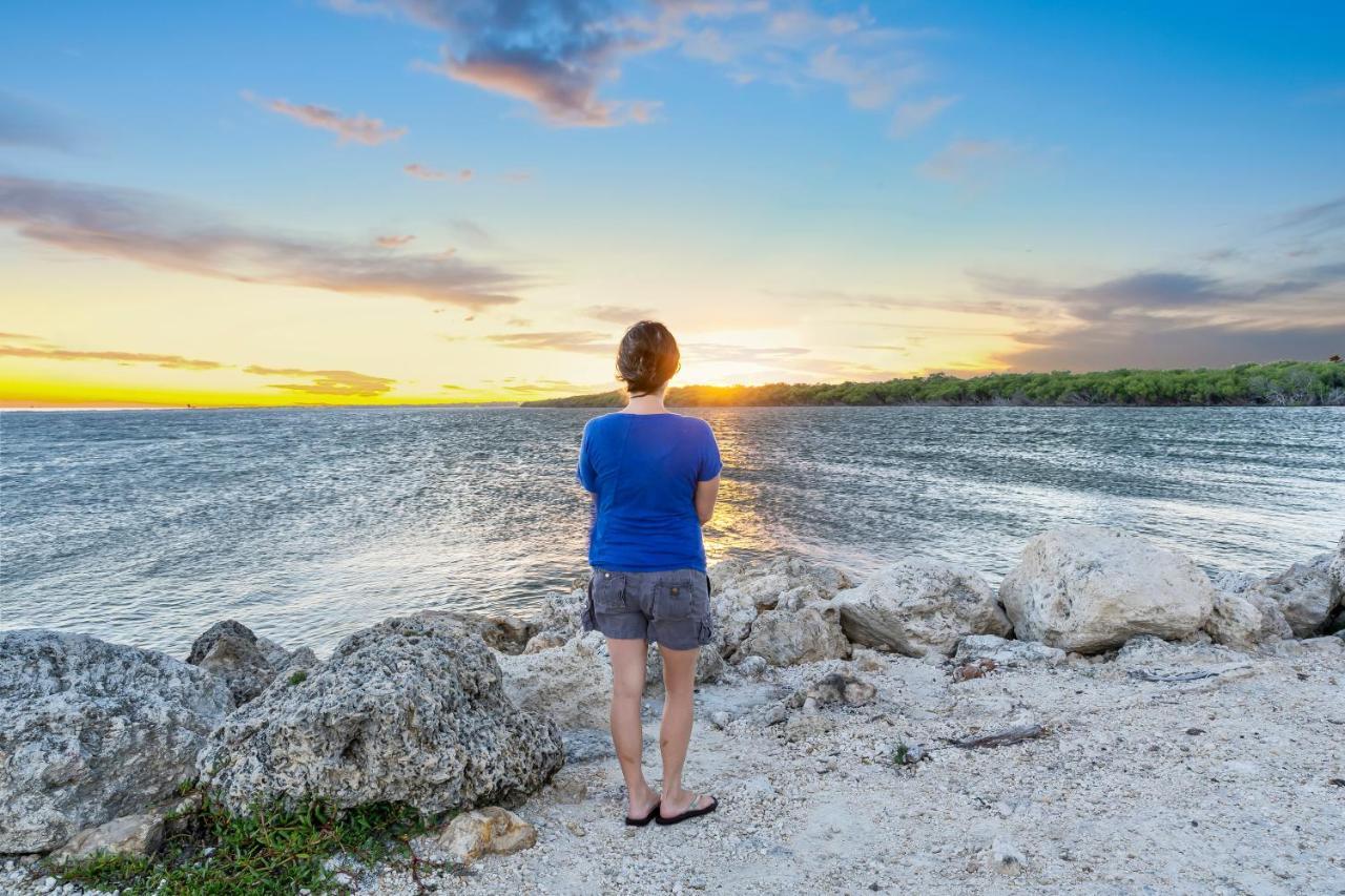Voted Key Largo'S #1 Destination, Pool, Marina, Kayaks, Tennis, Pickle Ball Eksteriør bilde