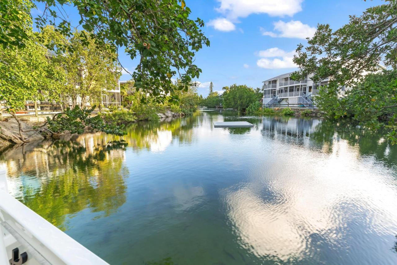Voted Key Largo'S #1 Destination, Pool, Marina, Kayaks, Tennis, Pickle Ball Eksteriør bilde