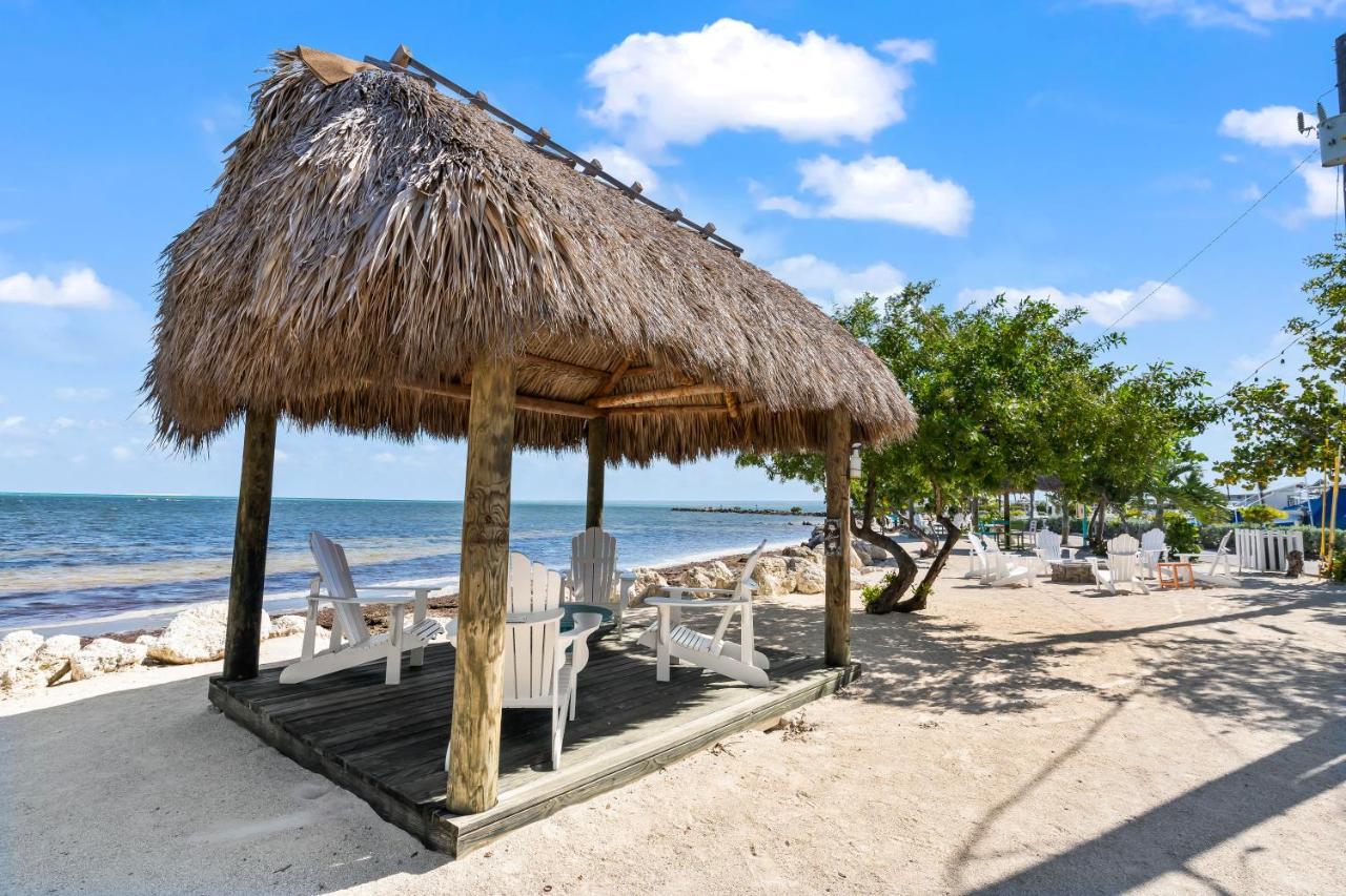 Voted Key Largo'S #1 Destination, Pool, Marina, Kayaks, Tennis, Pickle Ball Eksteriør bilde