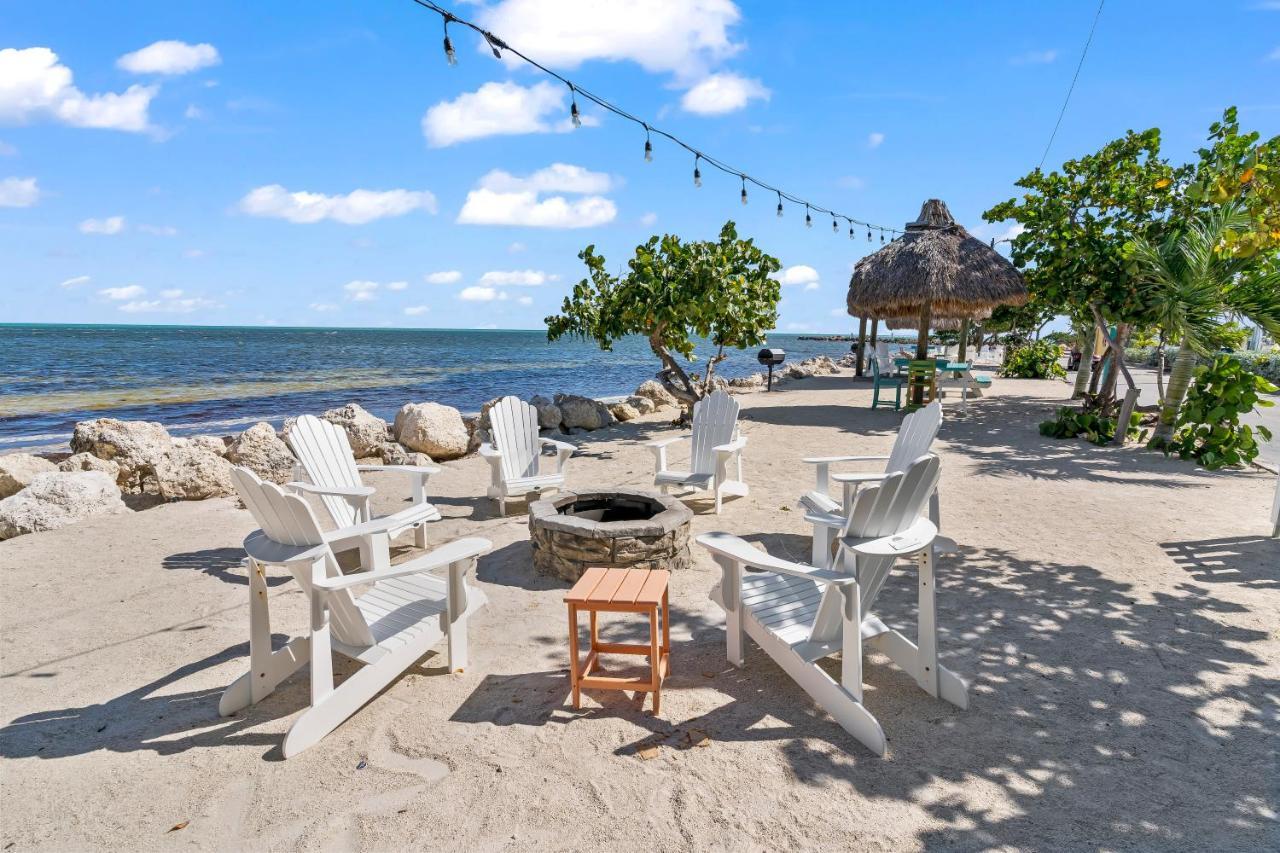 Voted Key Largo'S #1 Destination, Pool, Marina, Kayaks, Tennis, Pickle Ball Eksteriør bilde