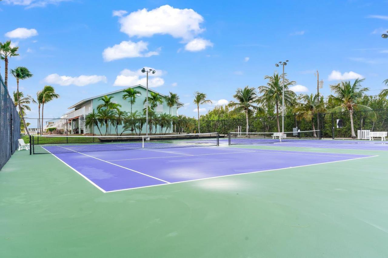 Voted Key Largo'S #1 Destination, Pool, Marina, Kayaks, Tennis, Pickle Ball Eksteriør bilde