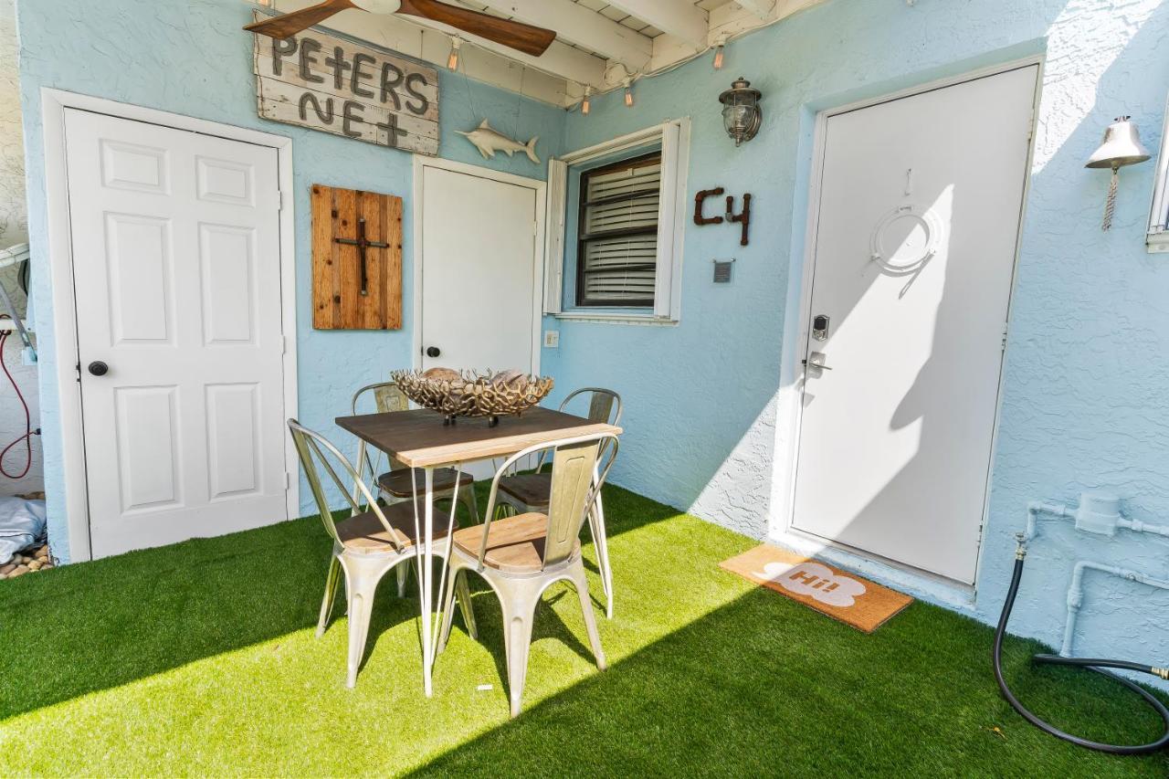 Voted Key Largo'S #1 Destination, Pool, Marina, Kayaks, Tennis, Pickle Ball Eksteriør bilde