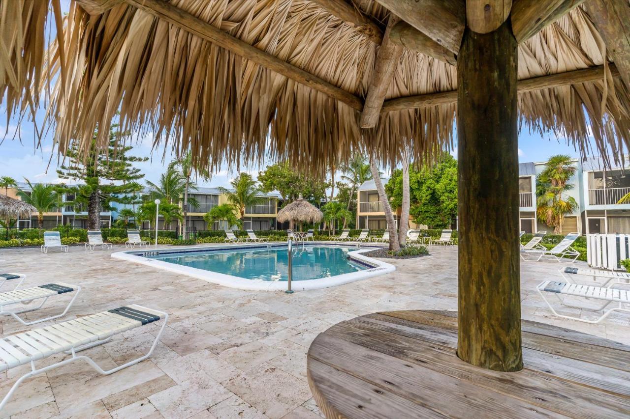 Voted Key Largo'S #1 Destination, Pool, Marina, Kayaks, Tennis, Pickle Ball Eksteriør bilde