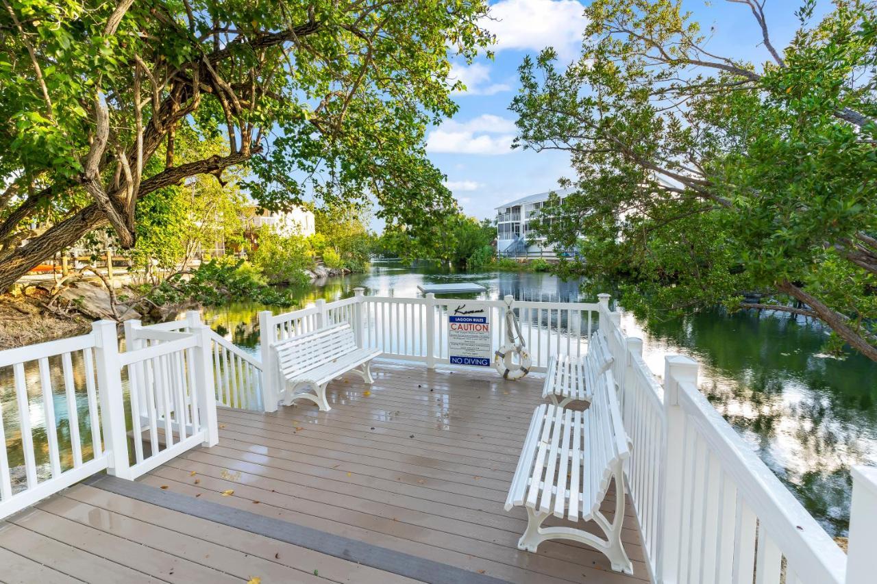 Voted Key Largo'S #1 Destination, Pool, Marina, Kayaks, Tennis, Pickle Ball Eksteriør bilde
