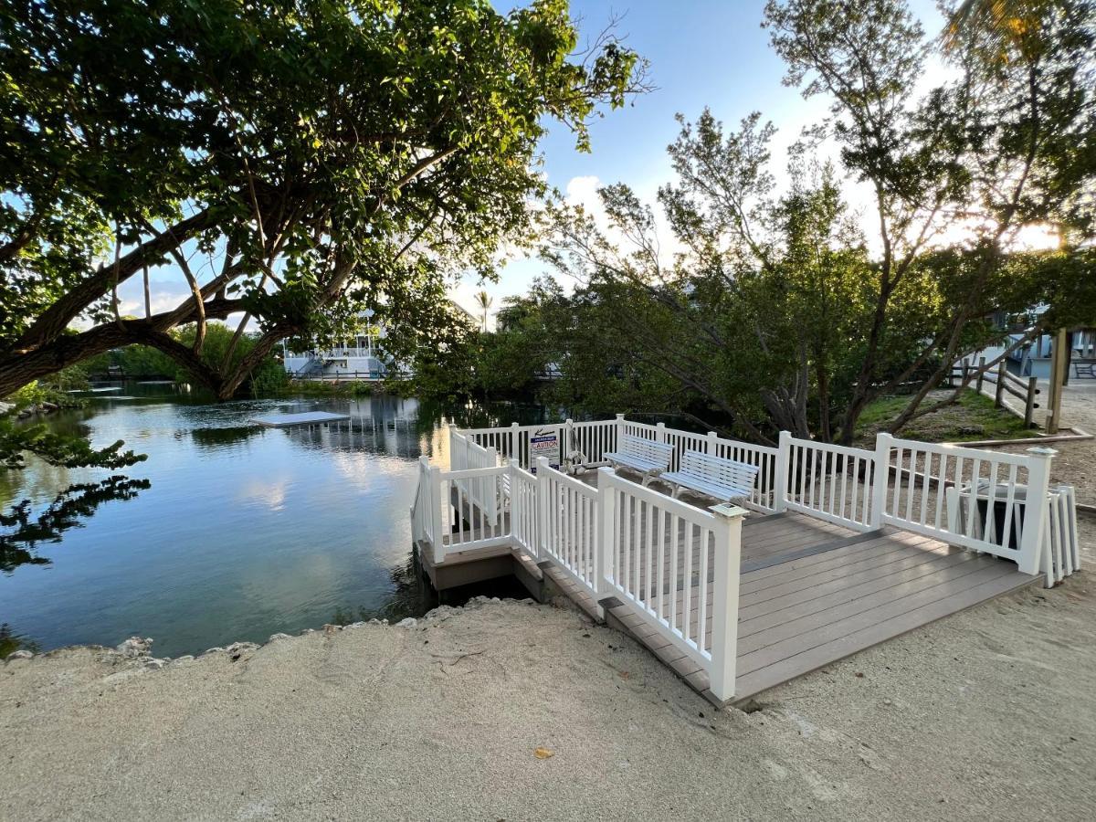 Voted Key Largo'S #1 Destination, Pool, Marina, Kayaks, Tennis, Pickle Ball Eksteriør bilde