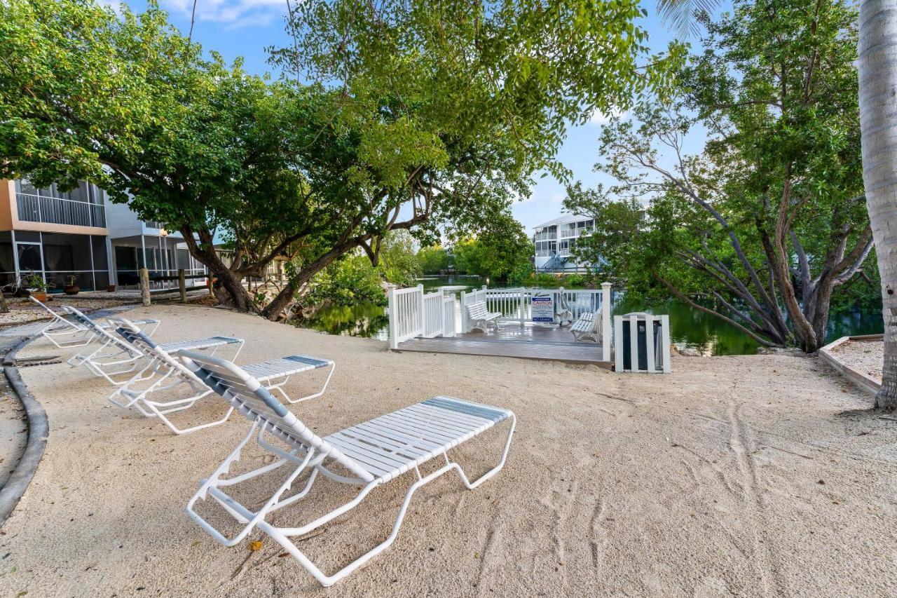 Voted Key Largo'S #1 Destination, Pool, Marina, Kayaks, Tennis, Pickle Ball Eksteriør bilde