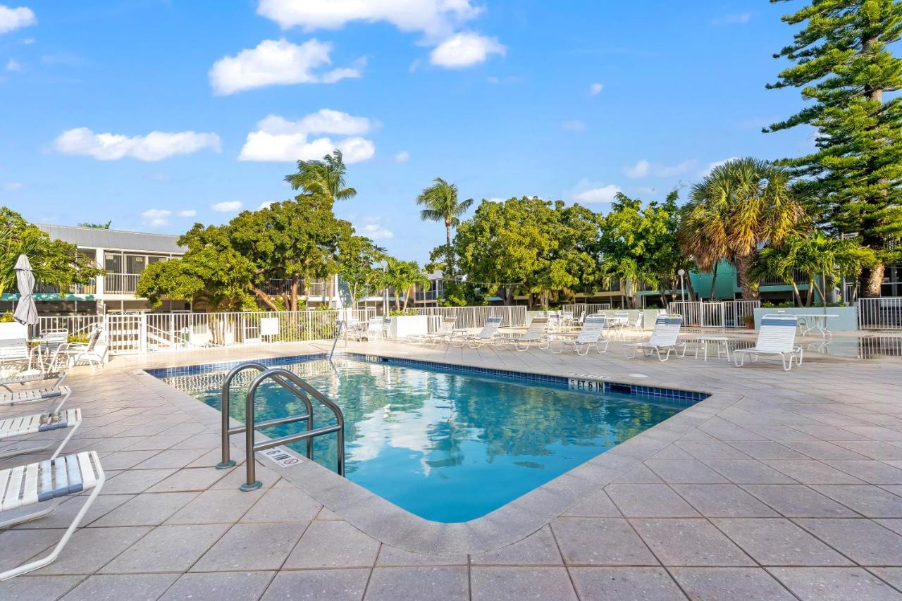 Voted Key Largo'S #1 Destination, Pool, Marina, Kayaks, Tennis, Pickle Ball Eksteriør bilde