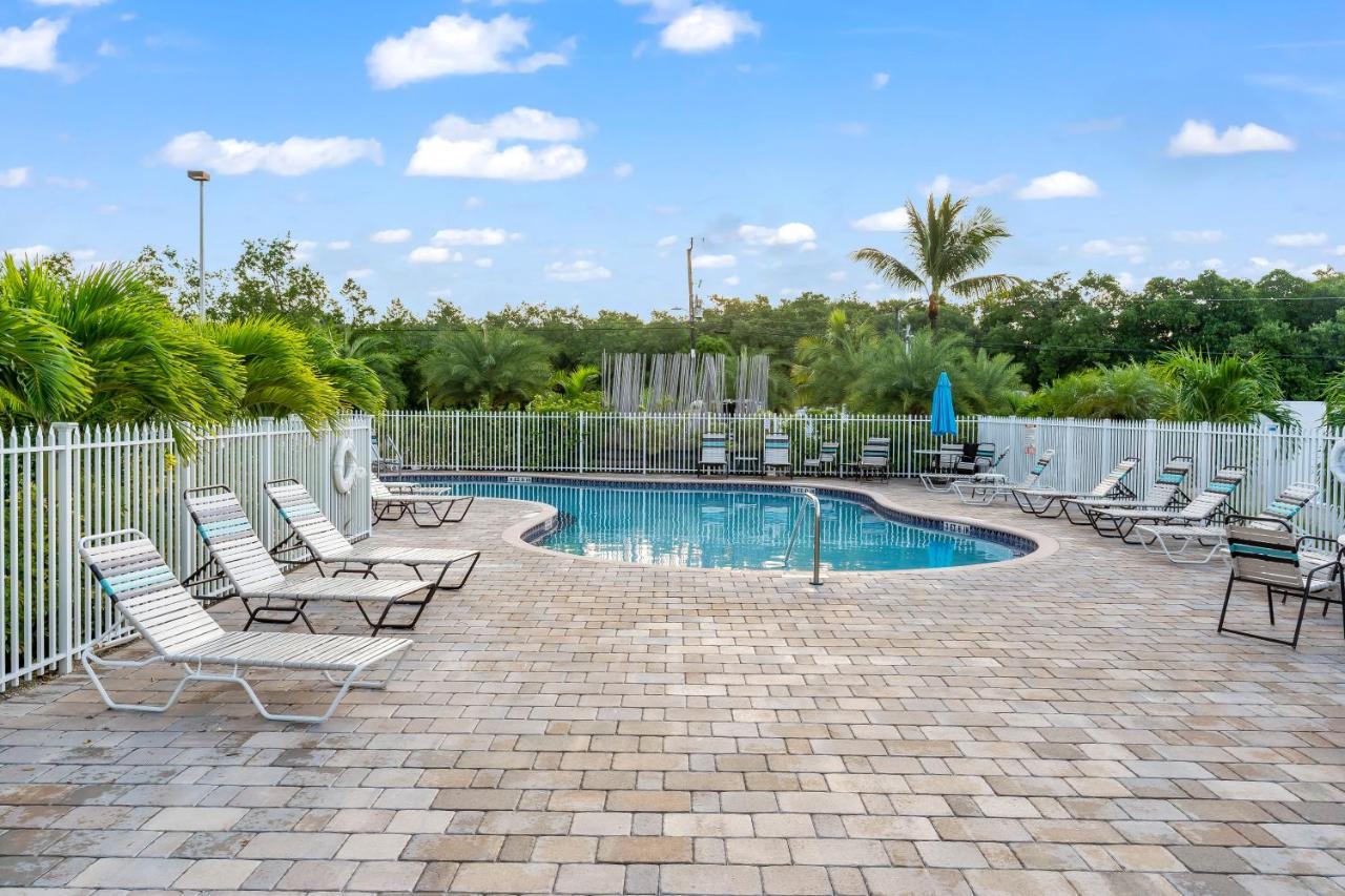 Voted Key Largo'S #1 Destination, Pool, Marina, Kayaks, Tennis, Pickle Ball Eksteriør bilde